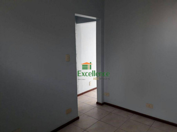 Imagem Edifício Residencial à Venda ou Locação, 195 m² em Centro - Santo André