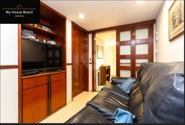 Imagem Apartamento com 4 Quartos à Venda, 165 m² em Vila Nova Conceição - São Paulo Imagem Apartamento com 4 Quartos à Venda, 165 m² em Vila Nova Conceição - São Paulo