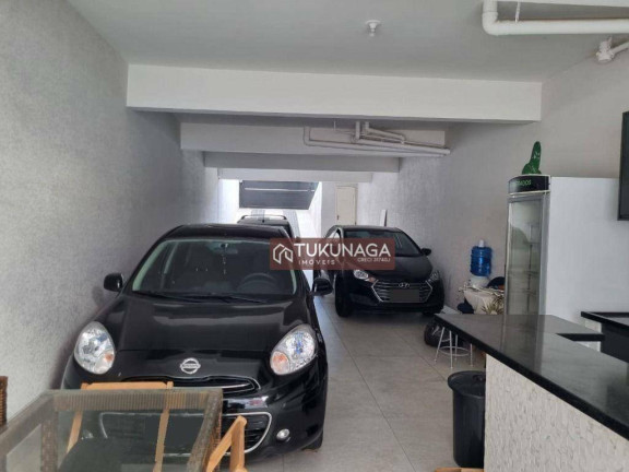 Imagem Sobrado com 3 Quartos à Venda, 220 m² em Jardim Vila Galvão - Guarulhos