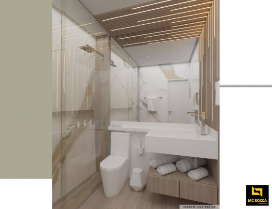 Imagem Apartamento com 2 Quartos à Venda, 67 m² em Vila Alzira - Santo André Imagem Apartamento com 2 Quartos à Venda, 67 m² em Vila Alzira - Santo André