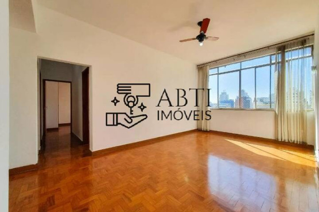 Apartamento com 2 Quartos à Venda, 90 m² em Vila Mariana - São Paulo