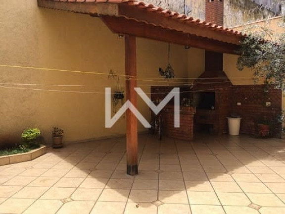 Imagem Sobrado com 3 Quartos à Venda, 300 m² em Jardim Maia - Guarulhos Imagem Sobrado com 3 Quartos à Venda, 300 m² em Jardim Maia - Guarulhos