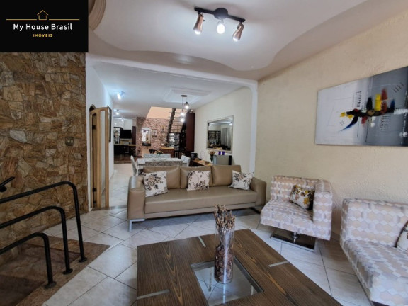 Imagem Sobrado com 4 Quartos à Venda, 454 m² em Vila Mazzei - São Paulo Imagem Sobrado com 4 Quartos à Venda, 454 m² em Vila Mazzei - São Paulo