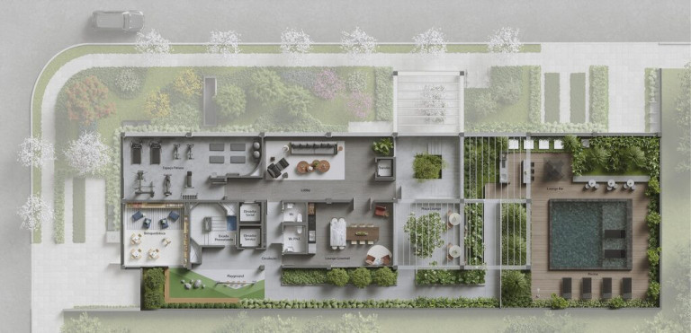 Imagem Apartamento com 4 Quartos à Venda, 386 m² em Vila Olímpia - São Paulo Imagem Apartamento com 4 Quartos à Venda, 386 m² em Vila Olímpia - São Paulo