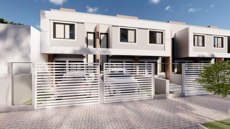 Imóvel com 2 Quartos à Venda,  em Hípica - Porto Alegre