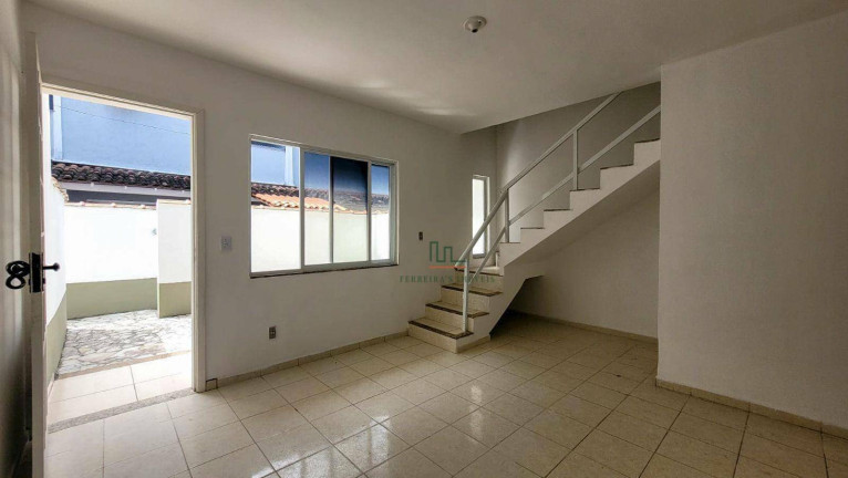Imagem Casa com 3 Quartos à Venda, 87 m² em Itaipu - Niterói