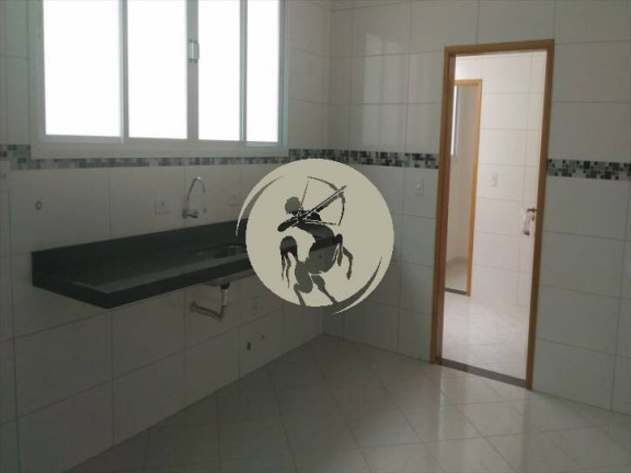 Imagem Casa com 3 Quartos à Venda, 150 m² em Embare - Santos