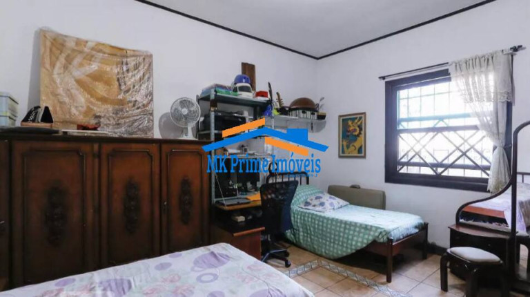 Imagem Casa com 4 Quartos à Venda, 300 m² em Lapa - São Paulo