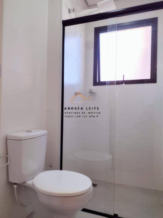 Imagem Apartamento com 2 Quartos para Alugar, 62 m² em Parque Campolim - Sorocaba