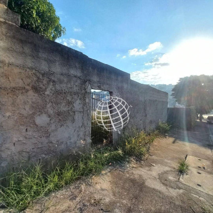 Terreno à Venda, 203 m² em Jardim Imperial - Atibaia