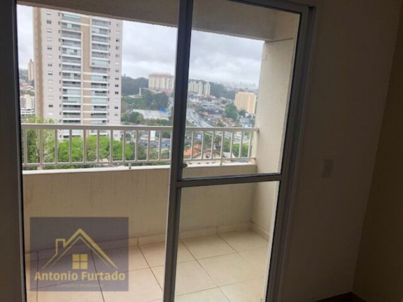 Imagem Apartamento com 2 Quartos à Venda, 52 m² em Jardim Do Lago - São Paulo Imagem Apartamento com 2 Quartos à Venda, 52 m² em Jardim Do Lago - São Paulo