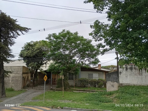 Imagem Terreno à Venda,  em Tingui - Curitiba