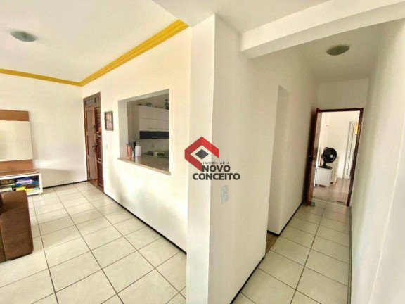 Imagem Apartamento com 3 Quartos à Venda, 115 m² em Joaquim Távora - Fortaleza Imagem Apartamento com 3 Quartos à Venda, 115 m² em Joaquim Távora - Fortaleza
