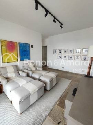Imagem Apartamento com 4 Quartos à Venda, 256 m² em Cambuí - Campinas Imagem Apartamento com 4 Quartos à Venda, 256 m² em Cambuí - Campinas