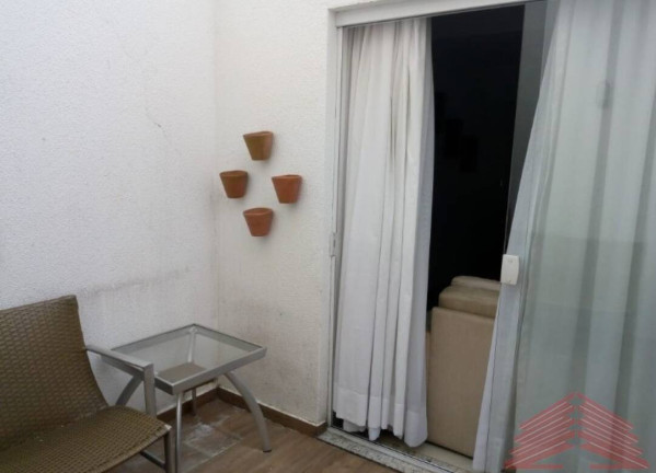 Imagem Casa com 3 Quartos à Venda, 110 m² em Vila Alpina - São Paulo