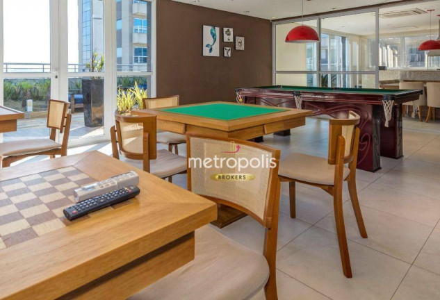Imagem Apartamento com 1 Quarto à Venda, 36 m² em Jardim Do Mar - São Bernardo Do Campo Imagem Apartamento com 1 Quarto à Venda, 36 m² em Jardim Do Mar - São Bernardo Do Campo