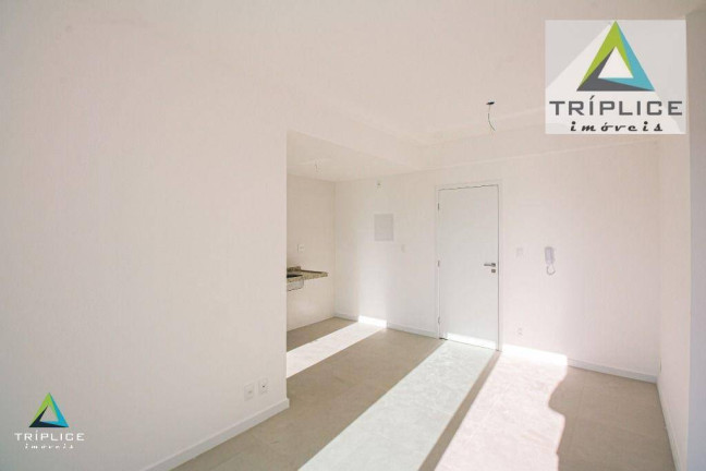 Imagem Apartamento com 3 Quartos à Venda, 72 m² em São Mateus - Juiz De Fora
