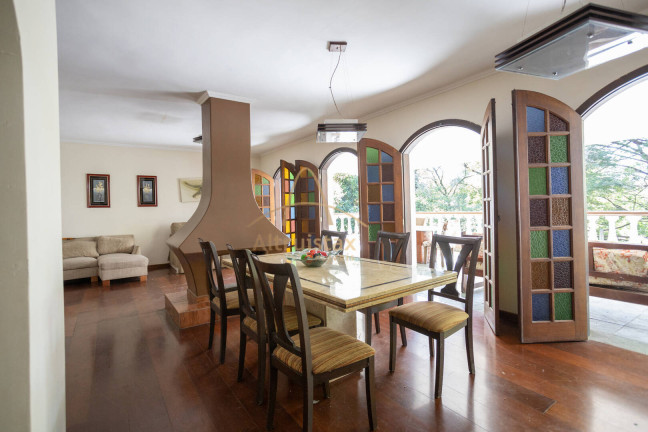 Imagem Casa com 3 Quartos à Venda, 480 m² em Três Montanhas - Osasco