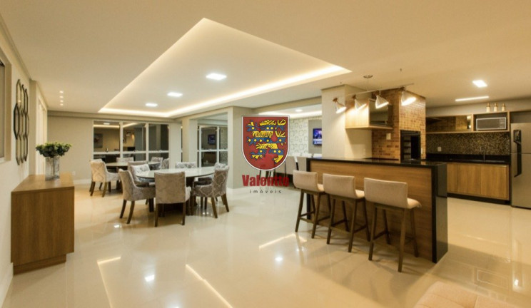 Imagem Apartamento com 2 Quartos à Venda, 122 m² em Capoeiras - Florianópolis