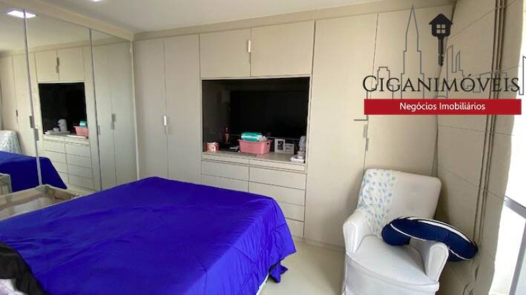 Imagem Cobertura com 3 Quartos à Venda, 149 m² em Barra Da Tijuca - Rio De Janeiro