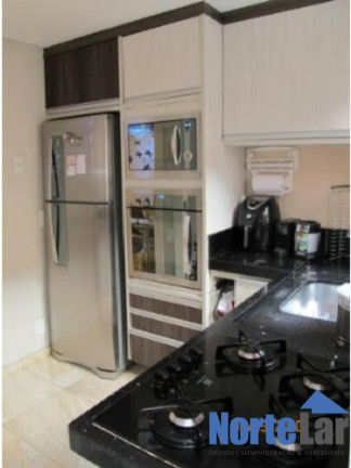 Imagem Casa de Condomínio com 2 Quartos à Venda, 65 m² em Loteamento City Jaragua - São Paulo