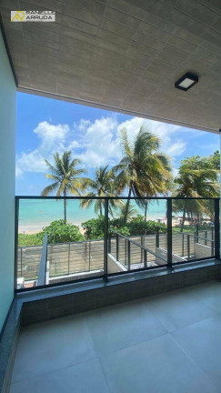 Imagem Apartamento com 1 Quarto à Venda, 42 m² em Bessa - João Pessoa