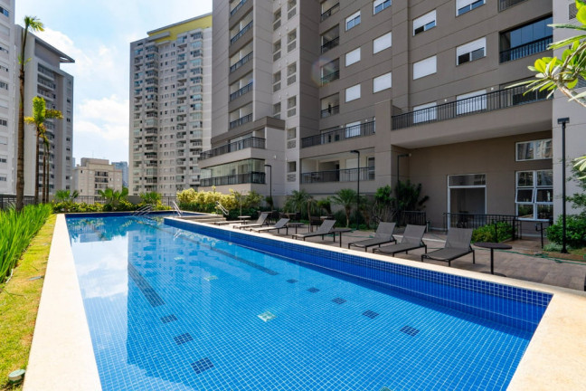 Imagem Imóvel com 2 Quartos à Venda, 65 m² em Vila Andrade - São Paulo Imagem Imóvel com 2 Quartos à Venda, 65 m² em Vila Andrade - São Paulo
