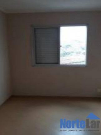 Imagem Apartamento com 2 Quartos para Alugar, 50 m² em Cachoeirinha - São Paulo