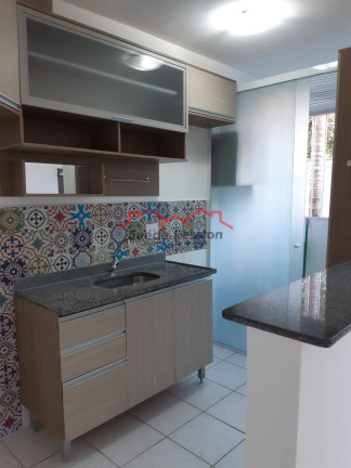 Apartamento com 2 Quartos à Venda, 49 m² em Socorro - São Paulo