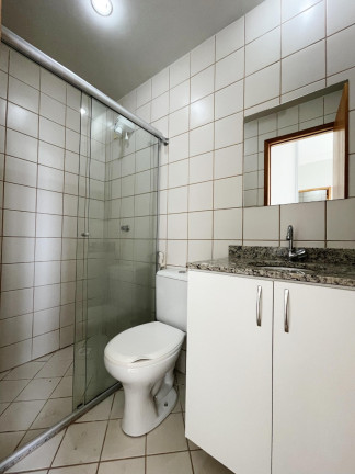 Imagem Imóvel com 1 Quarto à Venda, 34 m² em Norte (águas Claras) - Brasília