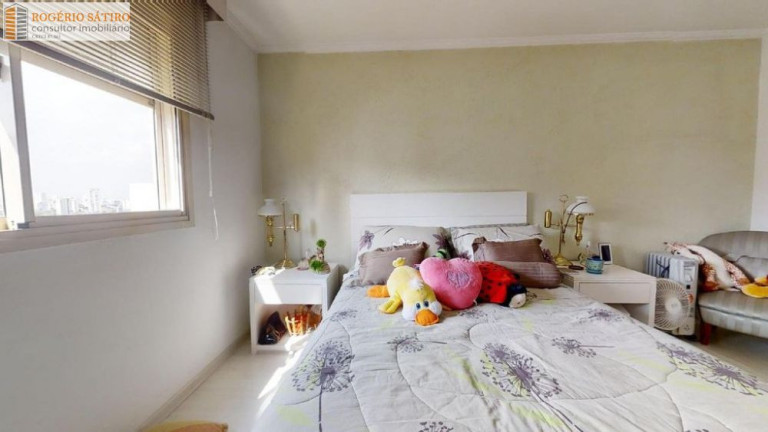 Imagem Apartamento com 2 Quartos à Venda, 160 m² em Jardim Vila Mariana - São Paulo Imagem Apartamento com 2 Quartos à Venda, 160 m² em Jardim Vila Mariana - São Paulo