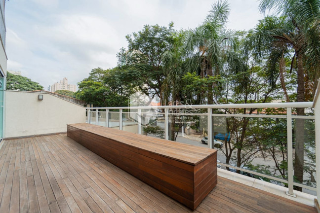 Imagem Apartamento com 2 Quartos à Venda, 98 m² em Vila Alexandria - São Paulo Imagem Apartamento com 2 Quartos à Venda, 98 m² em Vila Alexandria - São Paulo