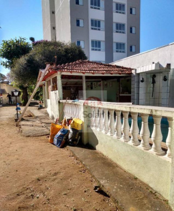 Imagem Casa com 3 Quartos à Venda, 350 m² em Vila Jaboticabeira - Taubaté