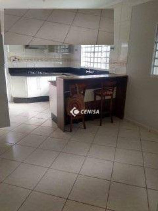 Imagem Casa com 3 Quartos à Venda, 115 m² em Jardim Morada Do Sol - Indaiatuba