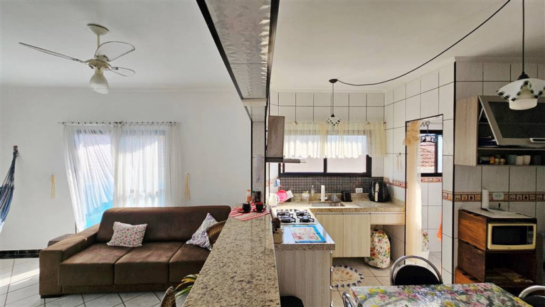 Imagem Apartamento com 1 Quarto à Venda, 45 m² em Boqueirão - Praia Grande Imagem Apartamento com 1 Quarto à Venda, 45 m² em Boqueirão - Praia Grande