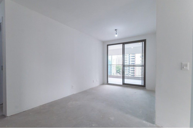 Imagem Apartamento com 2 Quartos à Venda, 76 m² em Vila Mariana - São Paulo
