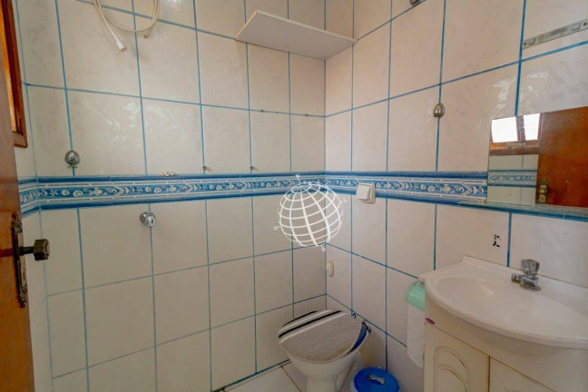 Imagem Casa com 4 Quartos à Venda, 214 m² em Atibaia Jardim - Atibaia