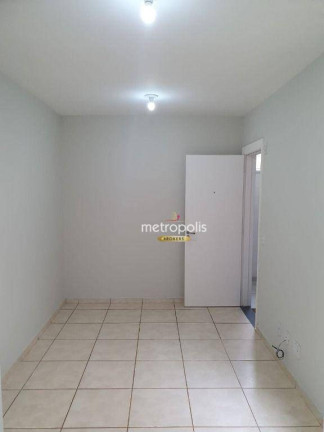Imagem Apartamento com 2 Quartos à Venda, 45 m² em Campestre - Piracicaba