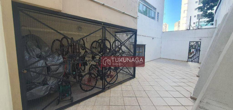 Imagem Apartamento com 3 Quartos à Venda, 66 m² em Alto Da Mooca - São Paulo