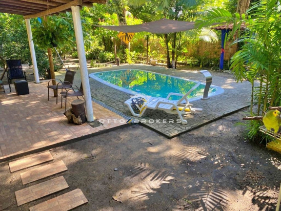 Imagem Casa com 3 Quartos à Venda, 130 m² em Cidade Histórica - Santa Cruz Cabrália Imagem Casa com 3 Quartos à Venda, 130 m² em Cidade Histórica - Santa Cruz Cabrália