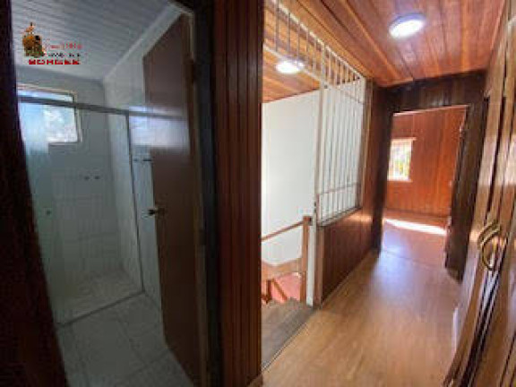 Imagem Casa com 3 Quartos à Venda, 184 m² em Brooklin - São Paulo Imagem Casa com 3 Quartos à Venda, 184 m² em Brooklin - São Paulo
