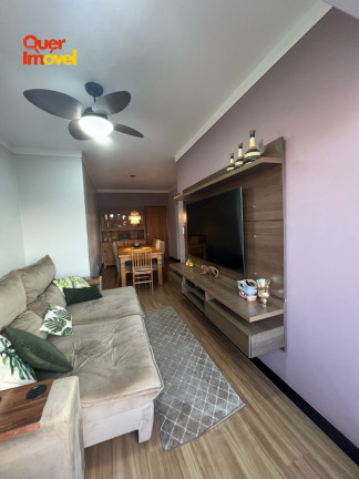 Imagem Apartamento com 3 Quartos à Venda, 82 m² em Jardim Paulista - Ribeirão Preto
