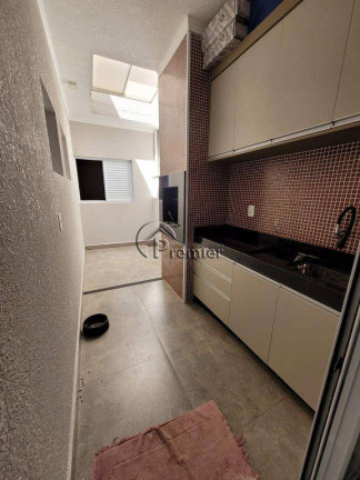 Imagem Casa com 3 Quartos à Venda, 105 m² em Jardim Montreal Residence - Indaiatuba