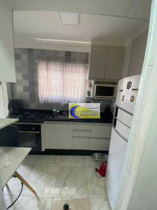 Imagem Apartamento com 2 Quartos à Venda, 54 m² em Santa Terezinha - São Bernardo Do Campo Imagem Apartamento com 2 Quartos à Venda, 54 m² em Santa Terezinha - São Bernardo Do Campo