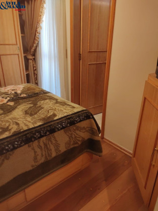 Imagem Apartamento com 2 Quartos à Venda, 51 m² em Mooca - São Paulo