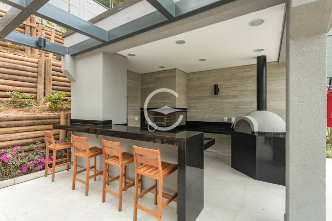 Apartamento com 3 Quartos à Venda, 133 m² em Vila Andrade - São Paulo