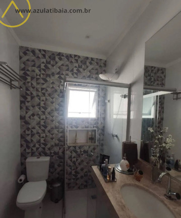 Imagem Casa com 2 Quartos à Venda, 73 m² em Jardim Maristela - Atibaia