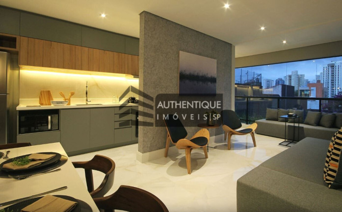 Imagem Apartamento com 3 Quartos à Venda, 80 m² em Planalto Paulista - São Paulo Imagem Apartamento com 3 Quartos à Venda, 80 m² em Planalto Paulista - São Paulo