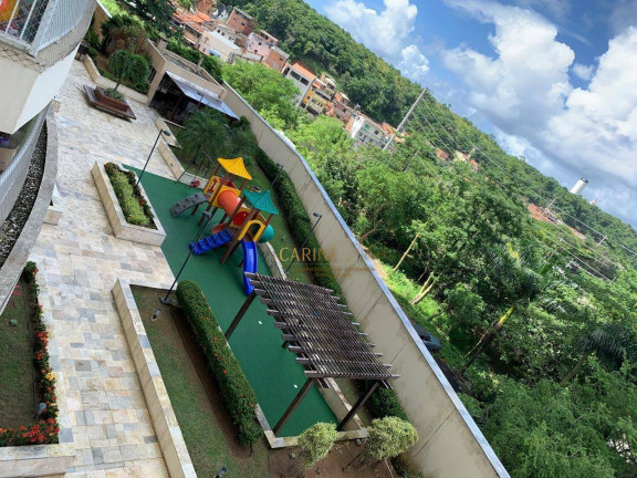Imagem Apartamento com 2 Quartos à Venda, 67 m² em Imbuí - Salvador Imagem Apartamento com 2 Quartos à Venda, 67 m² em Imbuí - Salvador