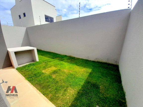 Imagem Casa com 3 Quartos à Venda, 128 m² em Coité - Eusébio Imagem Casa com 3 Quartos à Venda, 128 m² em Coité - Eusébio